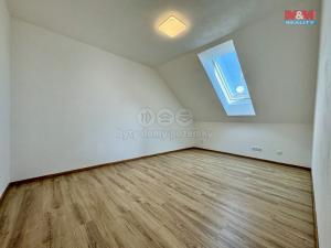 Pronájem rodinného domu, Tábor - Měšice, Chýnovská, 120 m2