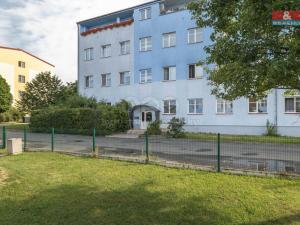 Prodej bytu 2+kk, Milovice - Mladá, Topolová, 56 m2