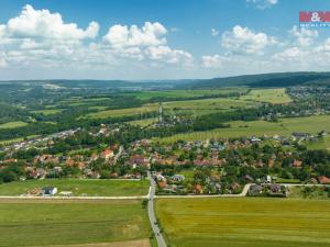 Prodej pozemku pro bydlení, Skuhrov - Hodyně, 1011 m2