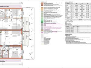 Prodej bytu 4+kk, Hrušovany u Brna, Vodní, 97 m2