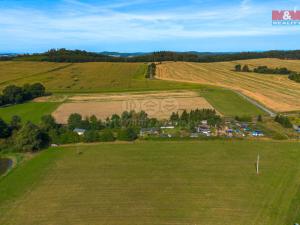 Prodej pozemku pro bydlení, Záhoří, 10988 m2