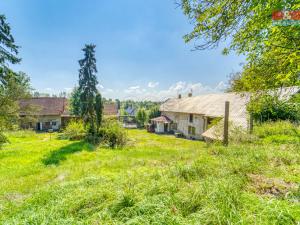 Prodej zemědělské usedlosti, Jílové u Prahy - Borek, Ke Statku, 150 m2