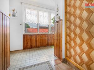 Prodej rodinného domu, Štěnovice, Ke kukačce, 104 m2