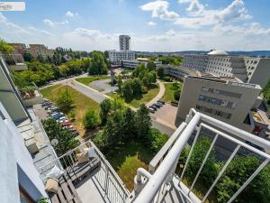 Prodej bytu 3+kk, Brno - Černá Pole, třída Generála Píky, 123 m2