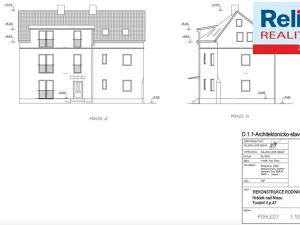 Prodej bytu 3+1, Hrádek nad Nisou, Tovární, 76 m2