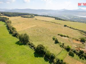 Prodej zemědělské půdy, Ústí nad Labem - Všebořice, 4825 m2