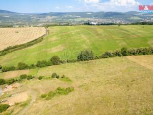 Prodej zemědělské půdy, Ústí nad Labem - Všebořice, 4825 m2