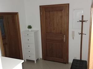 Prodej bytu 2+1, Mariánské Lázně, Anglická, 94 m2