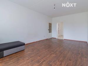 Prodej bytu 4+1, Písek, Jablonského, 78 m2