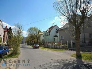 Pronájem pokoje, Jablonec nad Nisou, Vilová, 40 m2