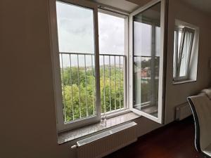 Prodej bytu 2+kk, Karlovy Vary, Chebská, 50 m2