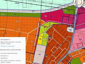 Prodej pozemku pro bydlení, Lysá nad Labem, 3762 m2