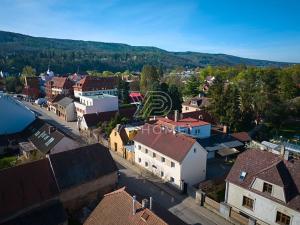 Prodej rodinného domu, Dobřichovice, Palackého, 208 m2