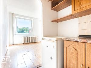 Prodej bytu 1+kk, Teplice, Unčínská, 28 m2