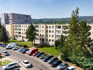 Prodej bytu 1+kk, Teplice, Unčínská, 28 m2