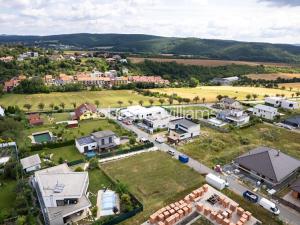 Prodej pozemku pro bydlení, Rozdrojovice, U Kříže, 868 m2