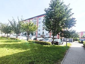 Prodej bytu 3+1, Prostějov, Šárka, 68 m2