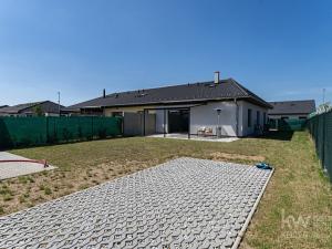 Prodej rodinného domu, Buštěhrad, U Kapličky, 86 m2