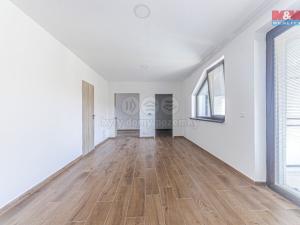 Pronájem bytu 3+1, Kutná Hora - Hlouška, Trebišovská, 58 m2