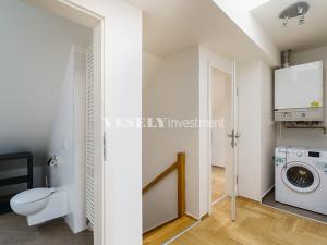 Prodej bytu 4+kk, Praha - Žižkov, Vinohradská, 82 m2