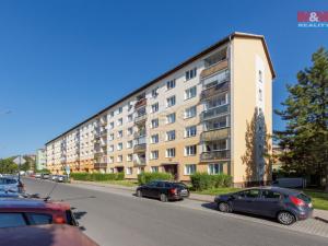 Prodej bytu 1+1, Horní Slavkov, Dlouhá, 38 m2