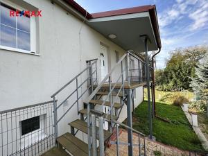 Prodej bytu 2+kk, Hradištko, 43 m2