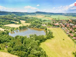 Prodej pozemku pro bydlení, Lubenec, 748 m2