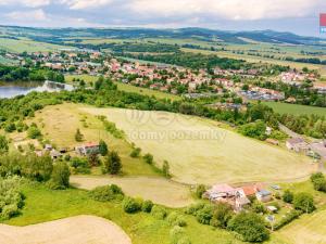 Prodej pozemku pro bydlení, Lubenec, 748 m2