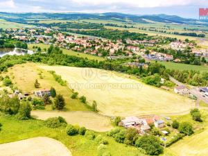 Prodej pozemku pro bydlení, Lubenec, 748 m2