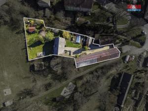 Prodej rodinného domu, Drahobuz - Břehoryje, 323 m2