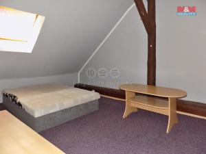 Pronájem bytu 1+kk, Teplice, U nádraží, 30 m2