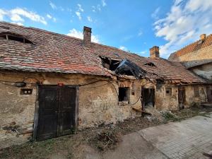 Prodej rodinného domu, Třebenice, Masarykova, 334 m2