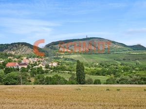 Pronájem pozemku pro komerční výstavbu, Klentnice, 210 m2