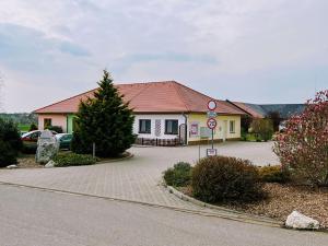 Prodej bytu 1+kk, Brod nad Dyjí, 34 m2