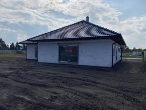 Prodej pozemku pro bydlení, Březí, 889 m2