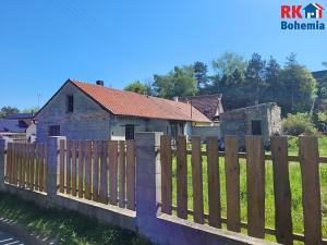 Prodej rodinného domu, Benátky nad Jizerou, V Koreji, 86 m2