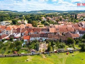 Prodej obchodního prostoru, Volyně, Palackého, 475 m2