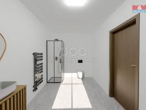 Prodej rodinného domu, Horšovský Týn - Město, Plachého, 94 m2