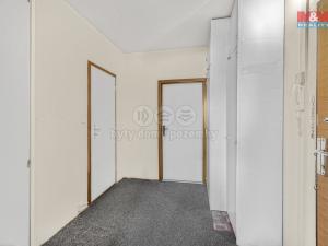 Prodej bytu 2+kk, Česká Lípa, Dlouhá, 41 m2