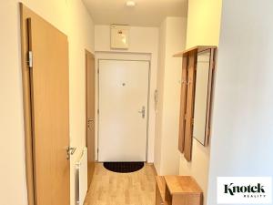 Pronájem bytu 2+kk, Brno, Ponětovická, 44 m2