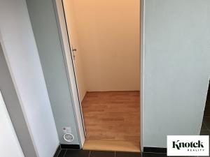 Pronájem bytu 2+kk, Brno, Ponětovická, 44 m2