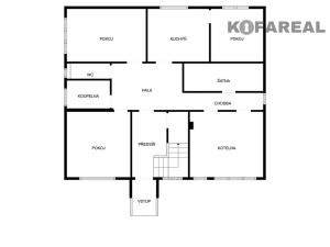 Prodej rodinného domu, Prosenická Lhota, 280 m2