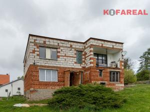 Prodej rodinného domu, Prosenická Lhota, 280 m2