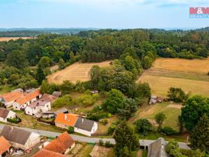 Prodej chalupy, Pačejov - Strážovice, 78 m2