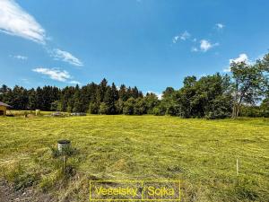 Prodej pozemku, Chroboly - Rohanov, 1087 m2