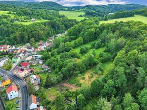 Prodej pozemku pro bydlení, Benešov nad Ploučnicí, 4585 m2