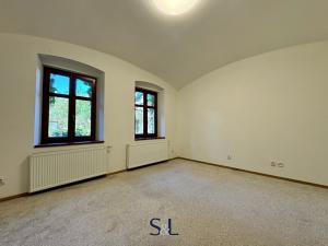 Pronájem bytu 2+kk, Česká Lípa, Paní Zdislavy, 52 m2