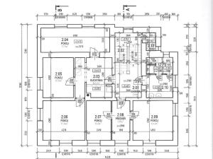 Prodej činžovního domu, Liberec - Liberec XXIII-Doubí, Hodkovická, 350 m2