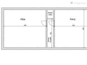 Prodej rodinného domu, Králíky, 146 m2