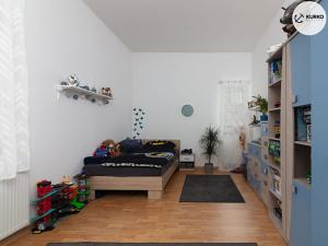 Prodej bytu 3+kk, Ostrava, Mírová, 98 m2